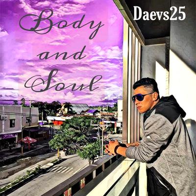 Body and Soul By Daevs25's cover