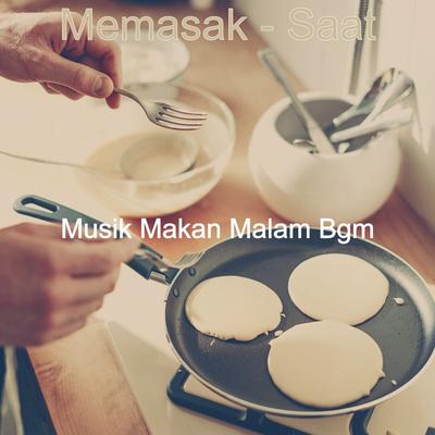 Mimpi (Memasak)'s cover