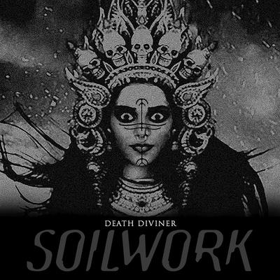 Death Diviner By Soilwork's cover