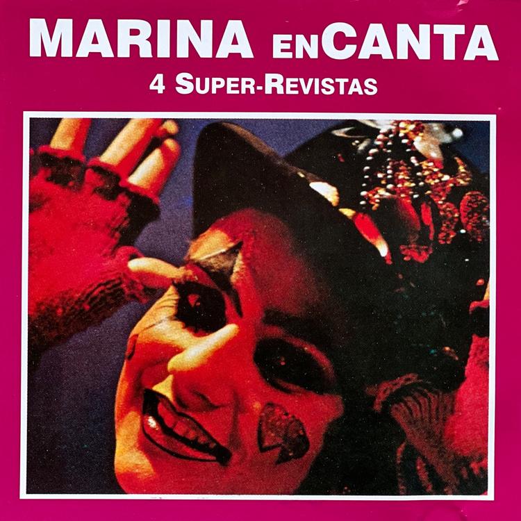Marina Mota's avatar image