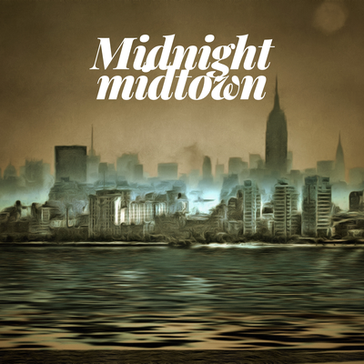 Midnight midtown By Nordic Swing's cover