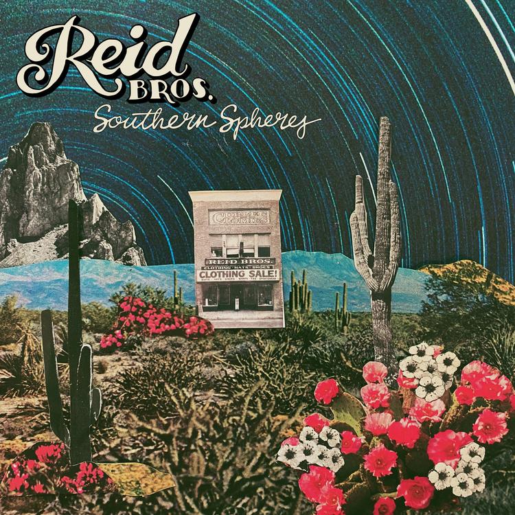 Reid Bros.'s avatar image