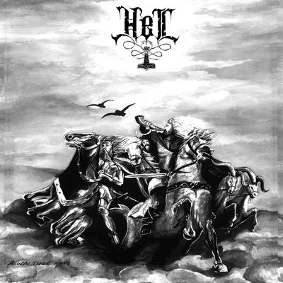 Erlkönig By HEL's cover