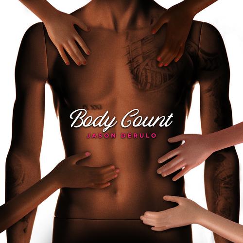#bodycount's cover