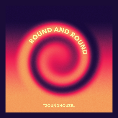 Round and Round By Zoundhouze, Labbra-Lofi's cover