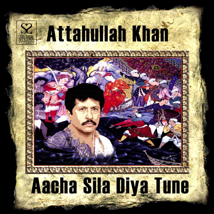 Attahullah Khan's avatar image