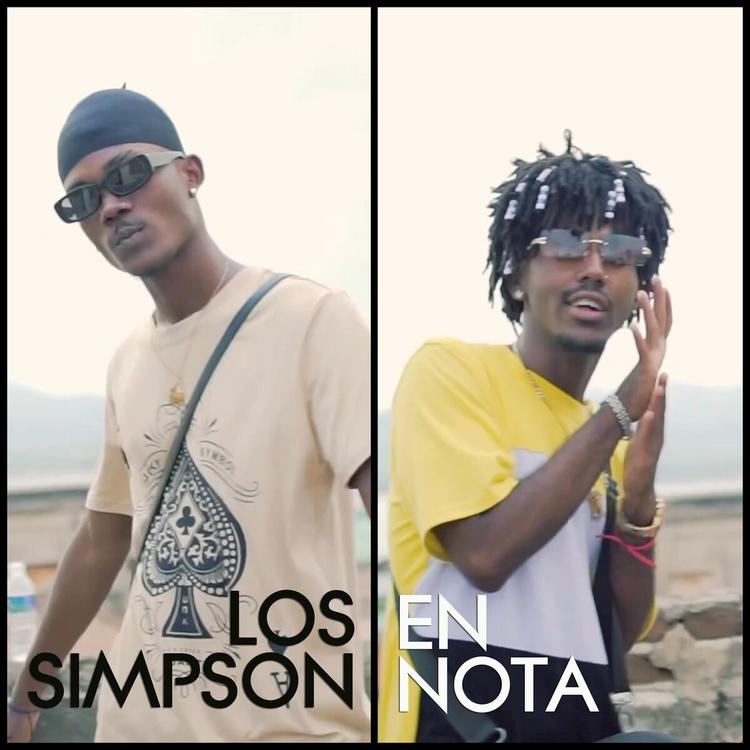 Los Simpson's avatar image