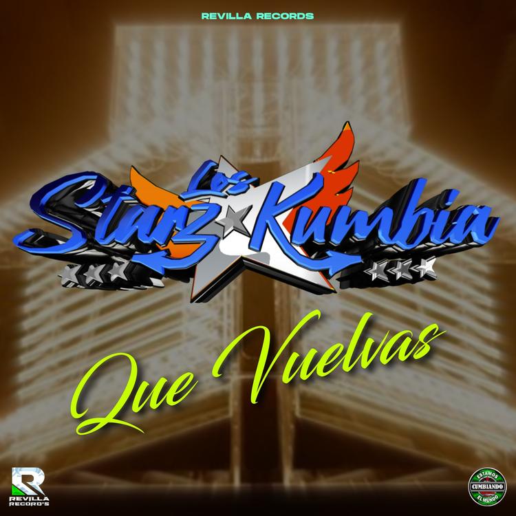 Kumbia Mega Starz's avatar image