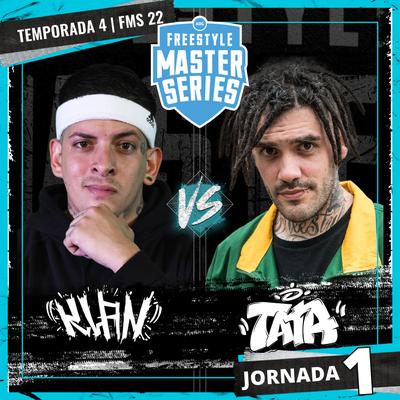 Klan Vs Tata - FMS ARG T4 2021-2022 Jornada 1 (Live)'s cover