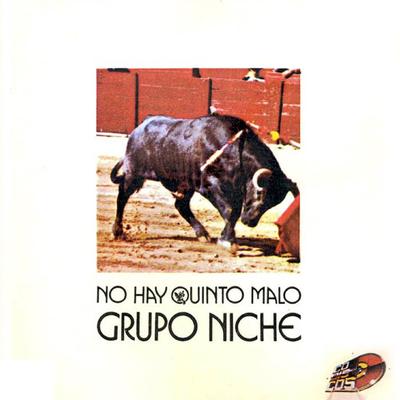 Cali Pachanguero By Grupo Niche's cover