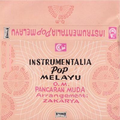 Instrumental Dangdut's cover