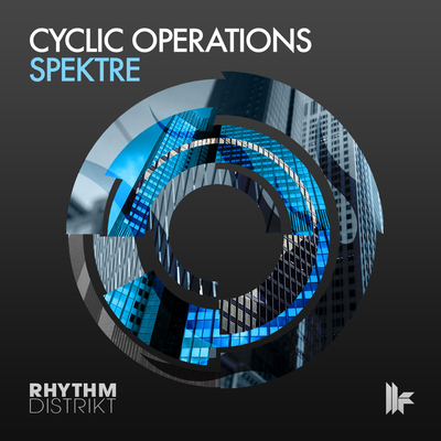 Reverion (Original Club Mix) By Spektre's cover