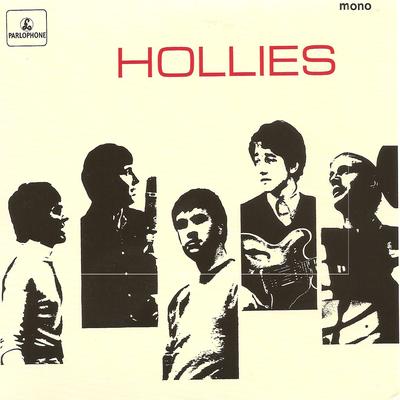 Little Bitty Pretty One (2011 Remaster) By The Hollies's cover
