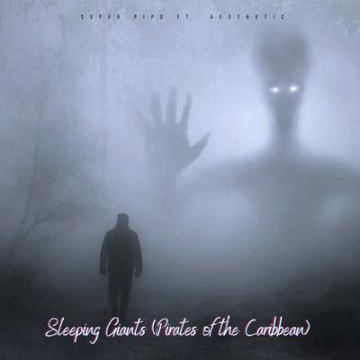 Sleeping Giants (Pirates of the Caribbean)'s cover
