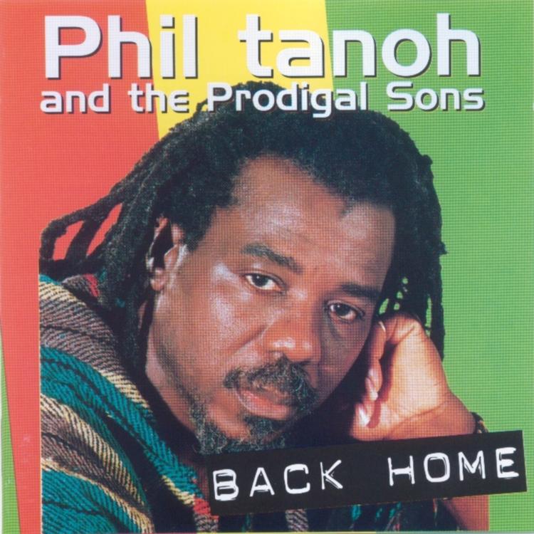 Phil Tanoh and the Prodigal Sons's avatar image