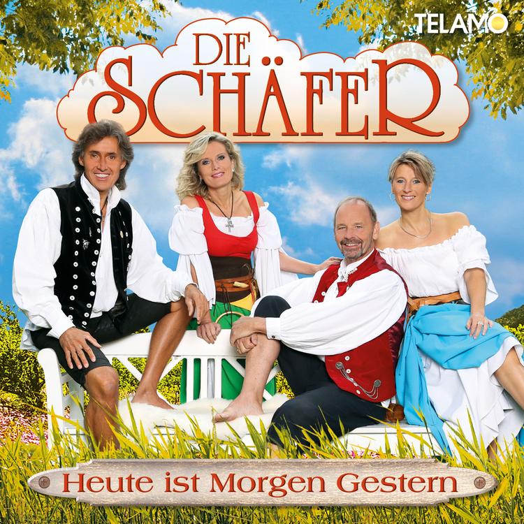 Die Schäfer's avatar image