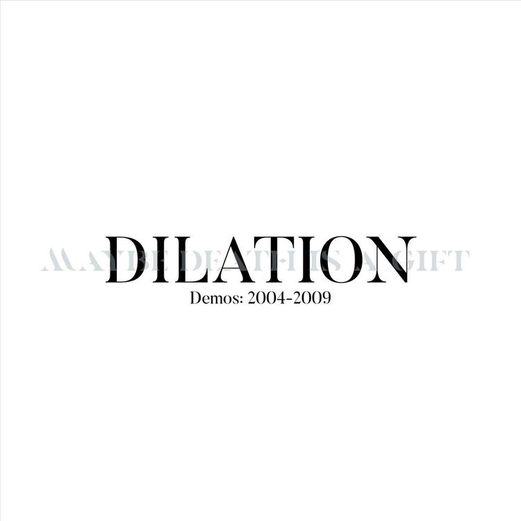 Dilation's avatar image