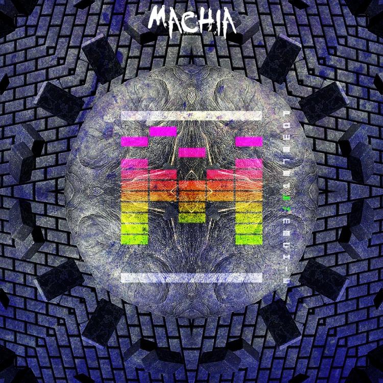 Machia's avatar image