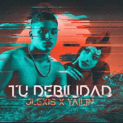 Tu Debilidad's cover