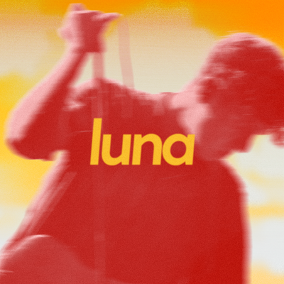 Luna By Roosevelt's cover