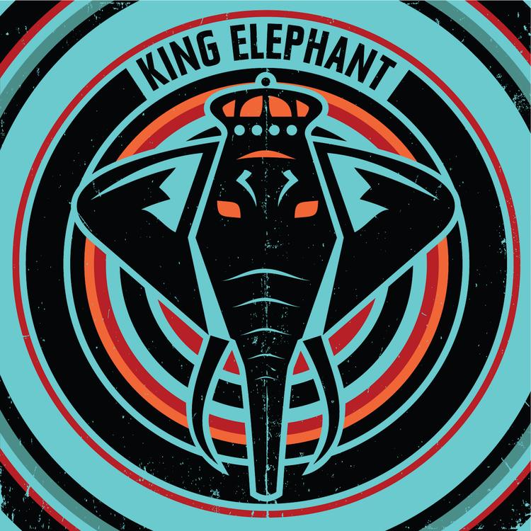 KING ELEPHANT's avatar image
