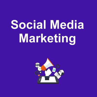 Social Media Marketing's cover