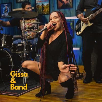 Te Pongo Mal (Cover) By Gissa's cover