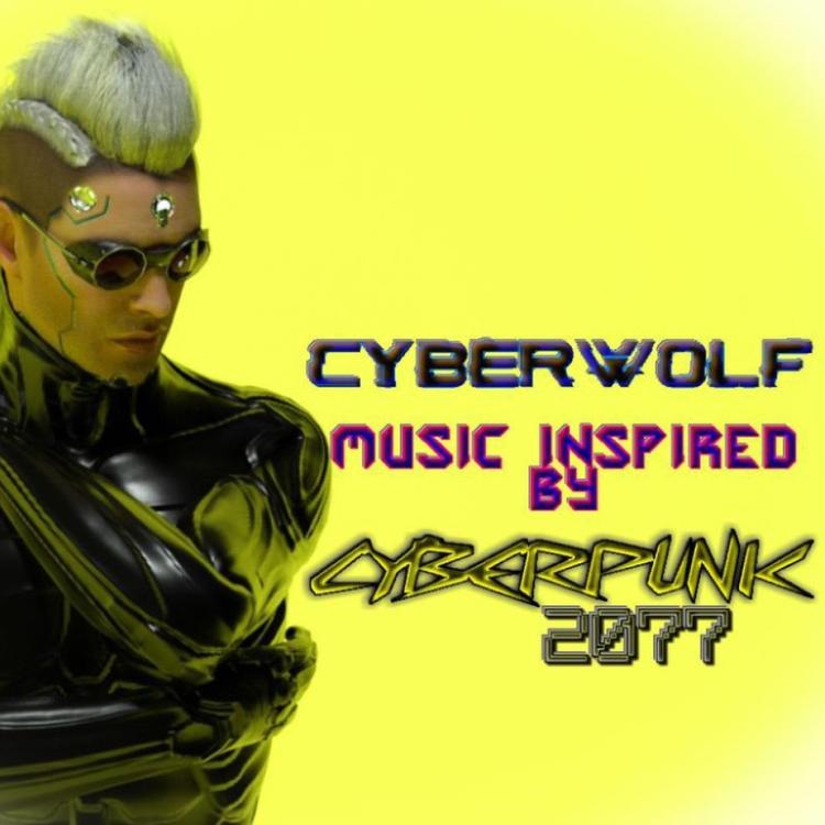 DJ Chris Wolf's avatar image