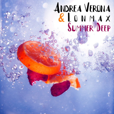 Summer Deep's cover