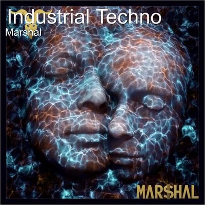 Industrial Techno's cover