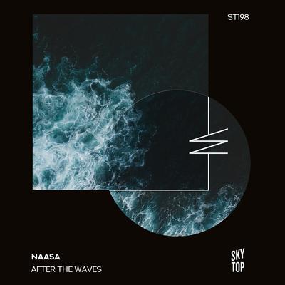 NAASA's cover