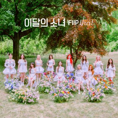 Flip That By 이달의소녀's cover