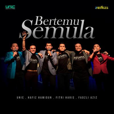 Bertemu Semula's cover