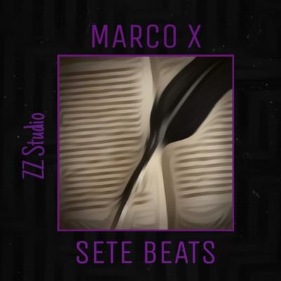 Marco X's cover