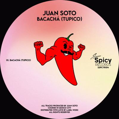 Bacachá (Tupico)'s cover