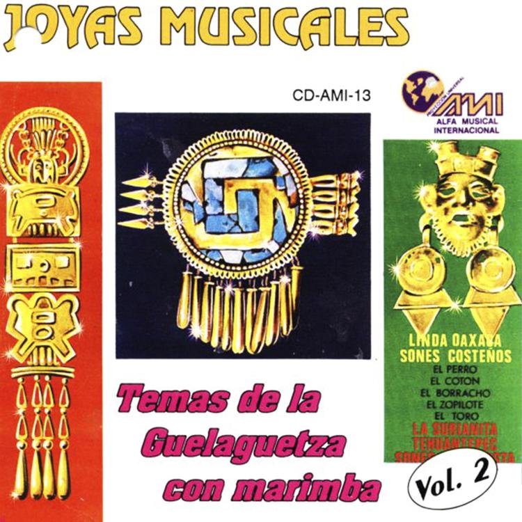 Joyas Musicales's avatar image