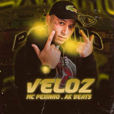 Veloz's cover