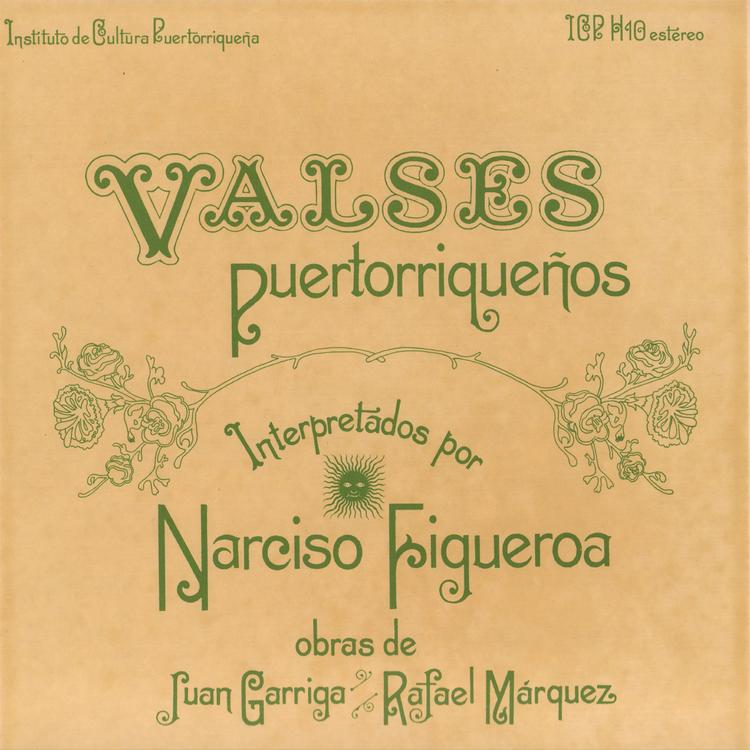 Narciso Figueroa's avatar image