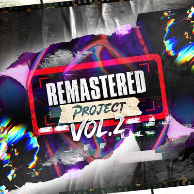 Remastered Project, Vol. 2's cover