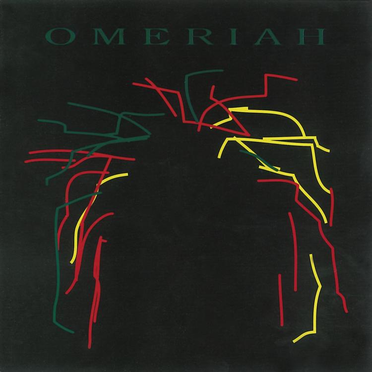 Omeriah's avatar image