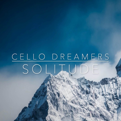 Solitude (From "The Elder Scrolls V Skyrim") By Cello Dreamers's cover