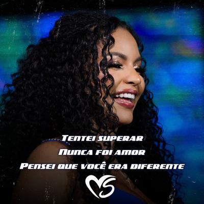 Tentei Superar / Nunca Foi Amor / Pensei Que Você Era Diferente (Ao Vivo) By Banda Sentimentos's cover