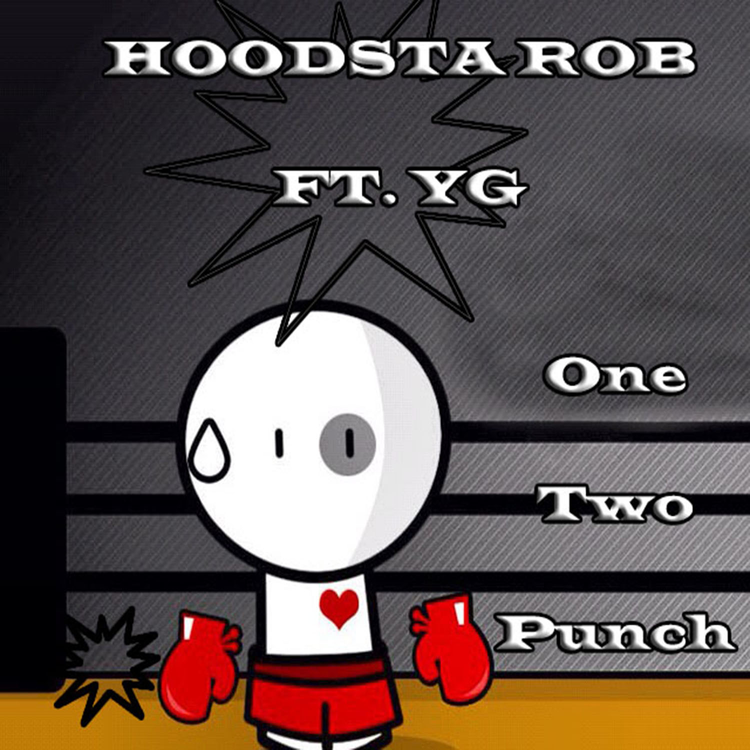 Hoodsta Rob's avatar image