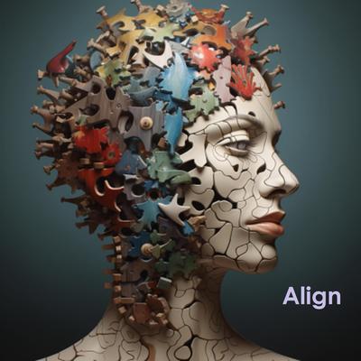 Align By Advent 8, Dialect, Bias's cover