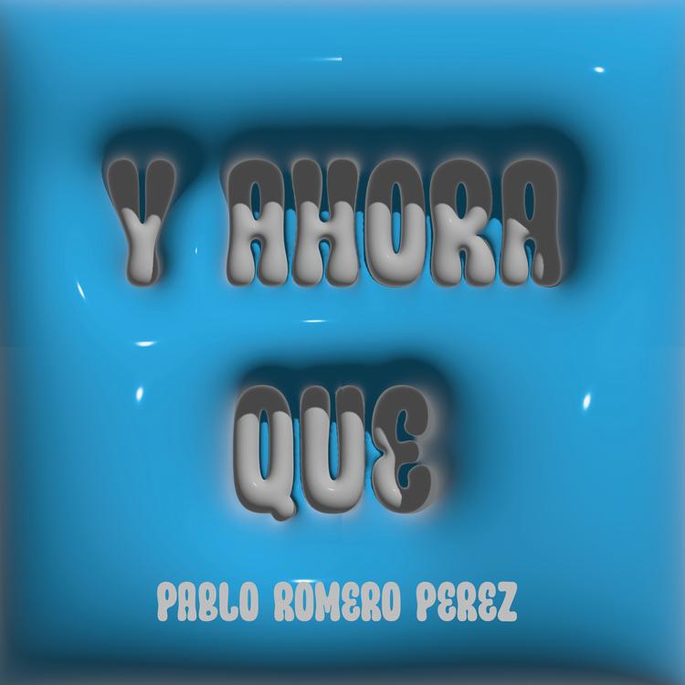 Pablo Romero's avatar image