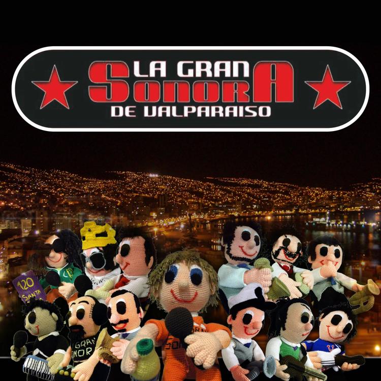 La Gran Sonora de Valparaíso's avatar image