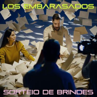 A Balada Mais Animada do Brasil By Los Embarasados's cover