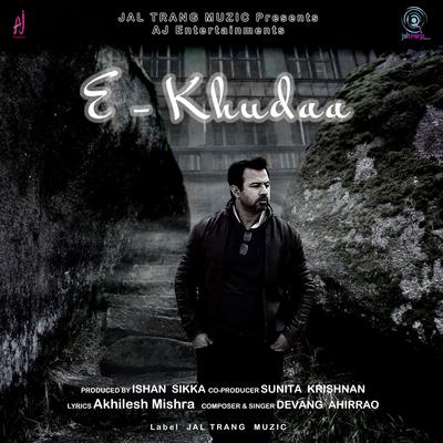E - Khudaa (Orignal Score)'s cover