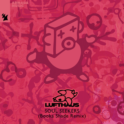 Soul Seekers (Booka Shade Remix)'s cover