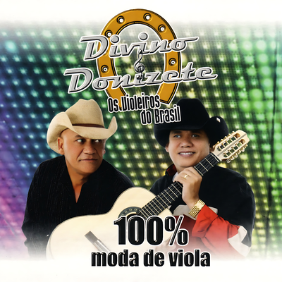 Rei do Gado By Divino & Donizete's cover